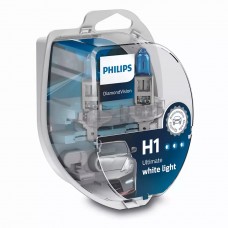 Philips H1  Diamond Vision   5.000°Κ